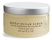 Cukrový Body Scrubs Moea ®